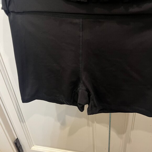 Lucky in Love - Women's Core Mon Amie Skirt - Picture 2 of 4